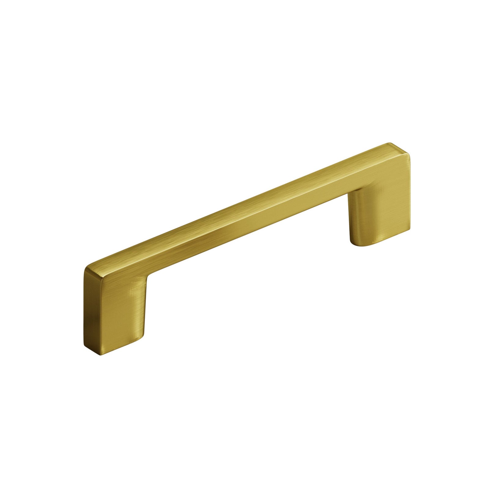 Dowell Cabinet Pulls - Zinc Alloy, Cabinet Drawer/Door Pulls/Handles - 3008 Series