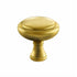 Dowell 1-1/4" Cabinet Pulls - Zinc Alloy, Round - 3185 030 Series
