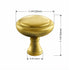 Dowell 1-1/4" Cabinet Pulls - Zinc Alloy, Round - 3185 030 Series