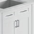 Dowell Cabinet Pulls - Zinc Alloy, Cabinet Drawer/Door Pulls/Handles - 3008 Series