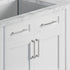 Dowell Cabinet Pulls - Zinc Alloy, Cabinet Drawer/Door Pulls/Handles - 3008 Series