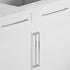 Dowell Cabinet Pulls - Zinc Alloy, Cabinet Drawer/Door Pulls/Handles - 3008 Series