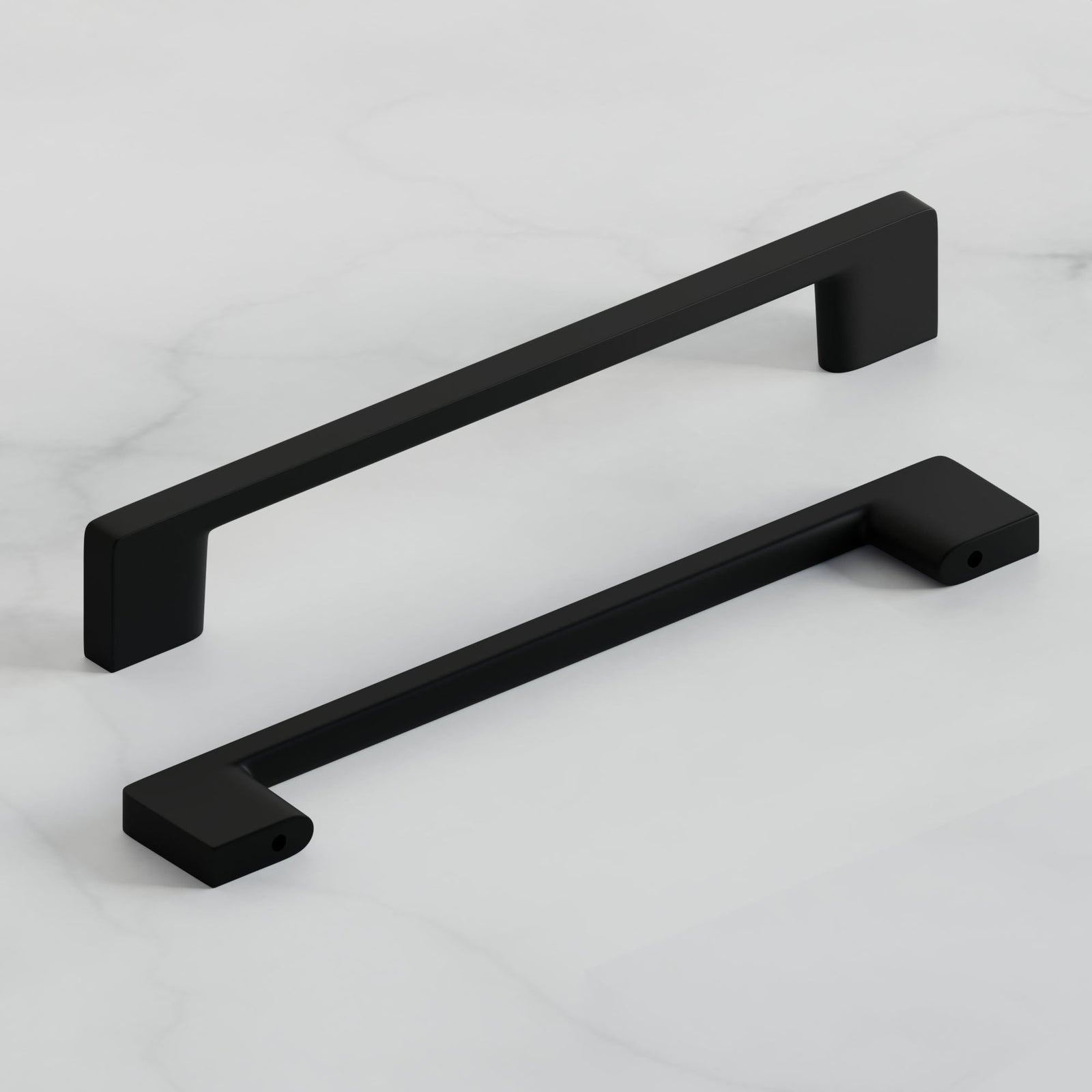 Dowell Cabinet Pulls - Zinc Alloy, Cabinet Drawer/Door Pulls/Handles - 3008 Series