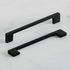 Dowell Cabinet Pulls - Zinc Alloy, Cabinet Drawer/Door Pulls/Handles - 3008 Series