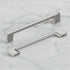 Dowell Cabinet Pulls - Zinc Alloy, Cabinet Drawer/Door Pulls/Handles - 3008 Series