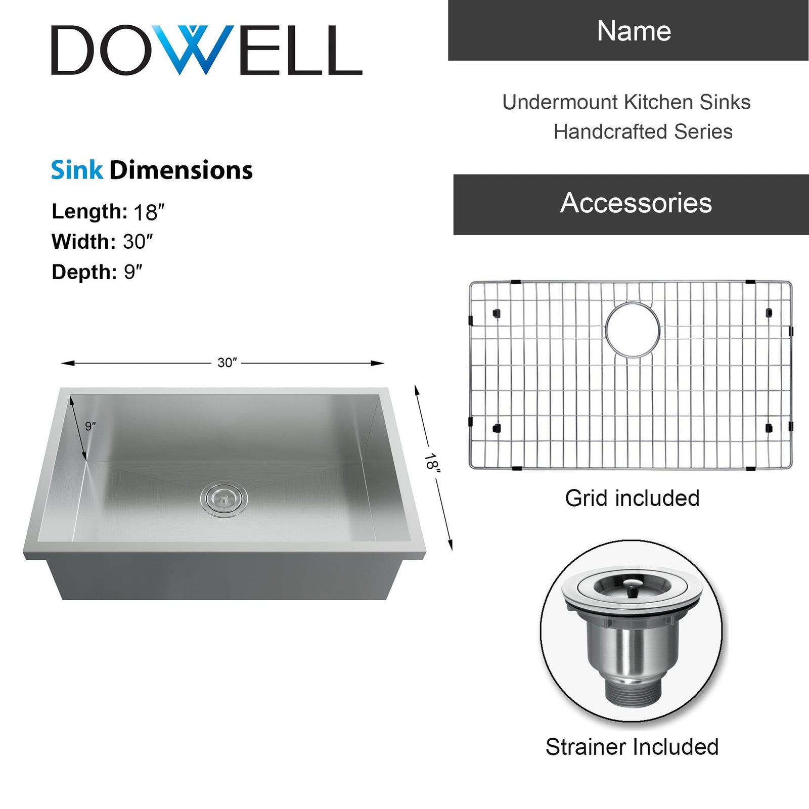 Dowell 30