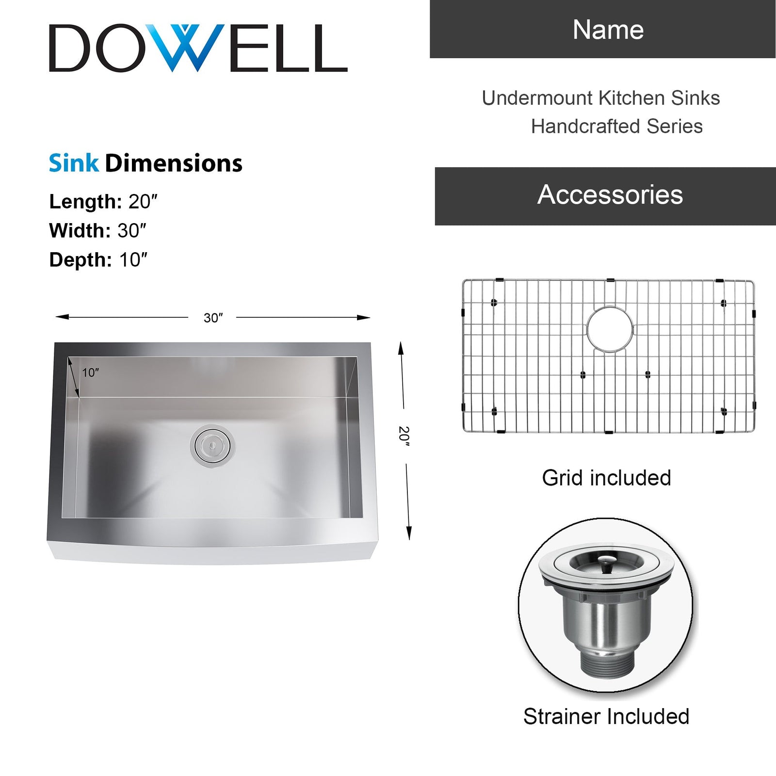 Dowell 30