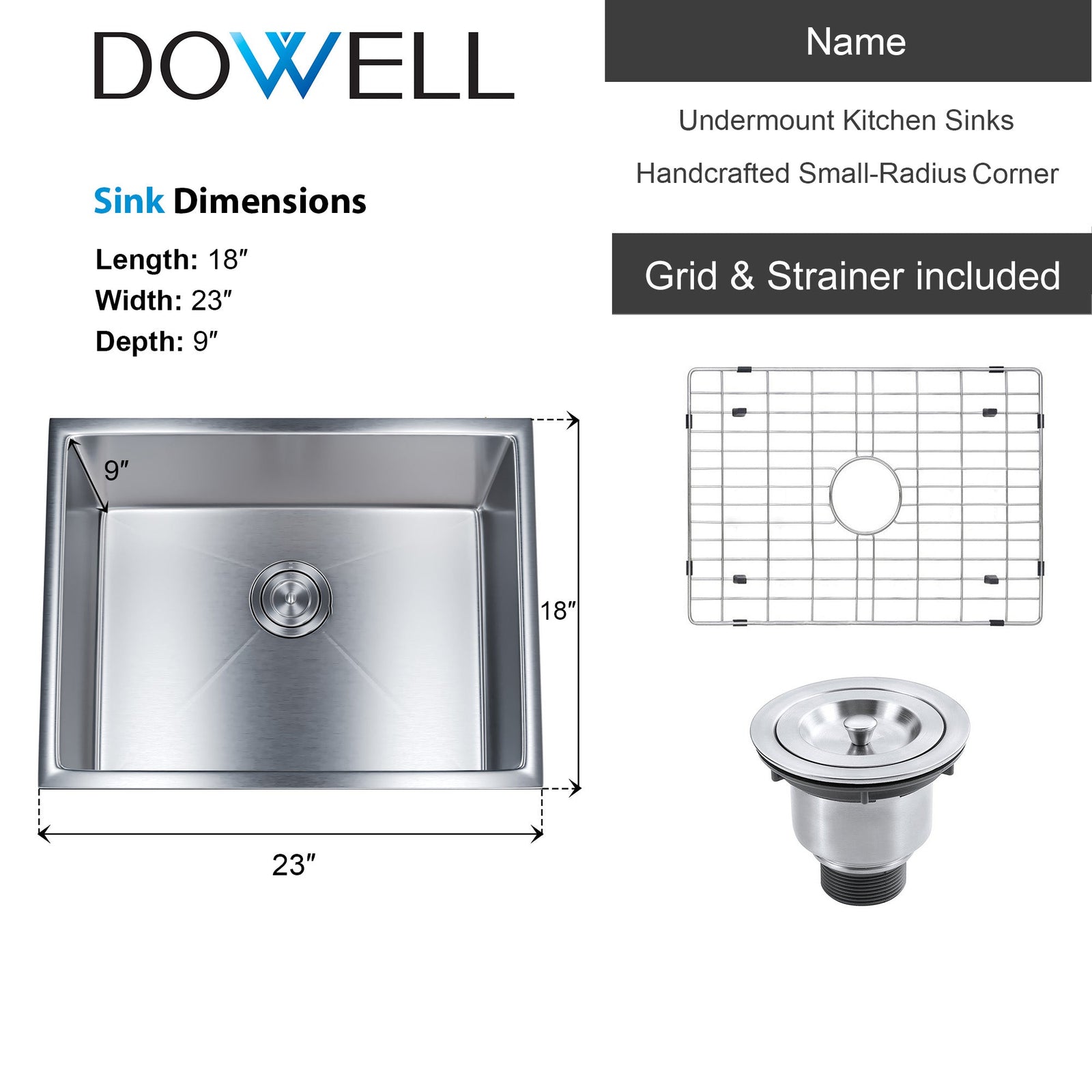 Dowell 23