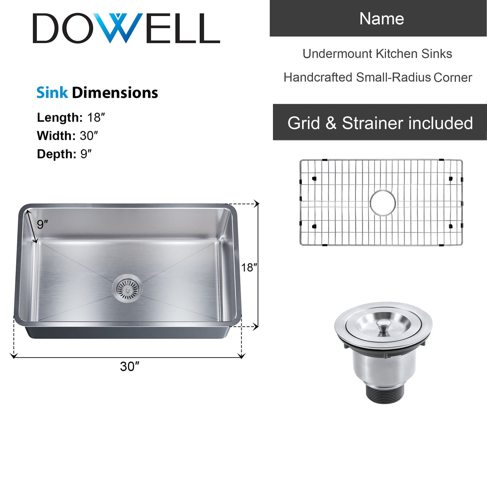Dowell 30
