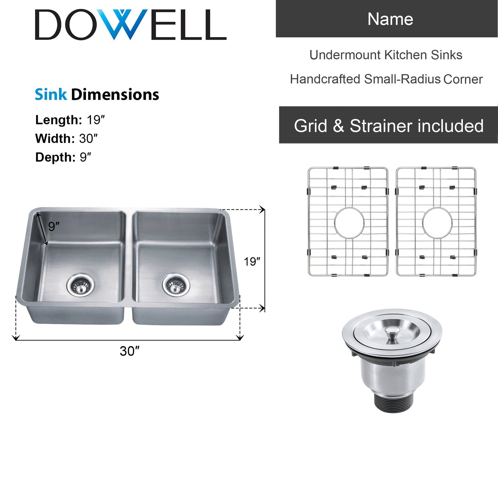 Dowell 30