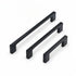Dowell Cabinet Pulls - Zinc Alloy, Cabinet Drawer/Door Pulls/Handles - 3008 Series