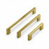 Dowell Cabinet Pulls - Zinc Alloy, Cabinet Drawer/Door Pulls/Handles - 3008 Series