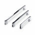 Dowell Cabinet Pulls - Zinc Alloy, Cabinet Drawer/Door Pulls/Handles - 3008 Series