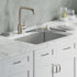 Dowell Cabinet Pulls Handle, Zinc Alloy 3132 Series-10Pack