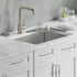 Dowell Cabinet Pulls Handle, Zinc Alloy 3132 Series-10Pack