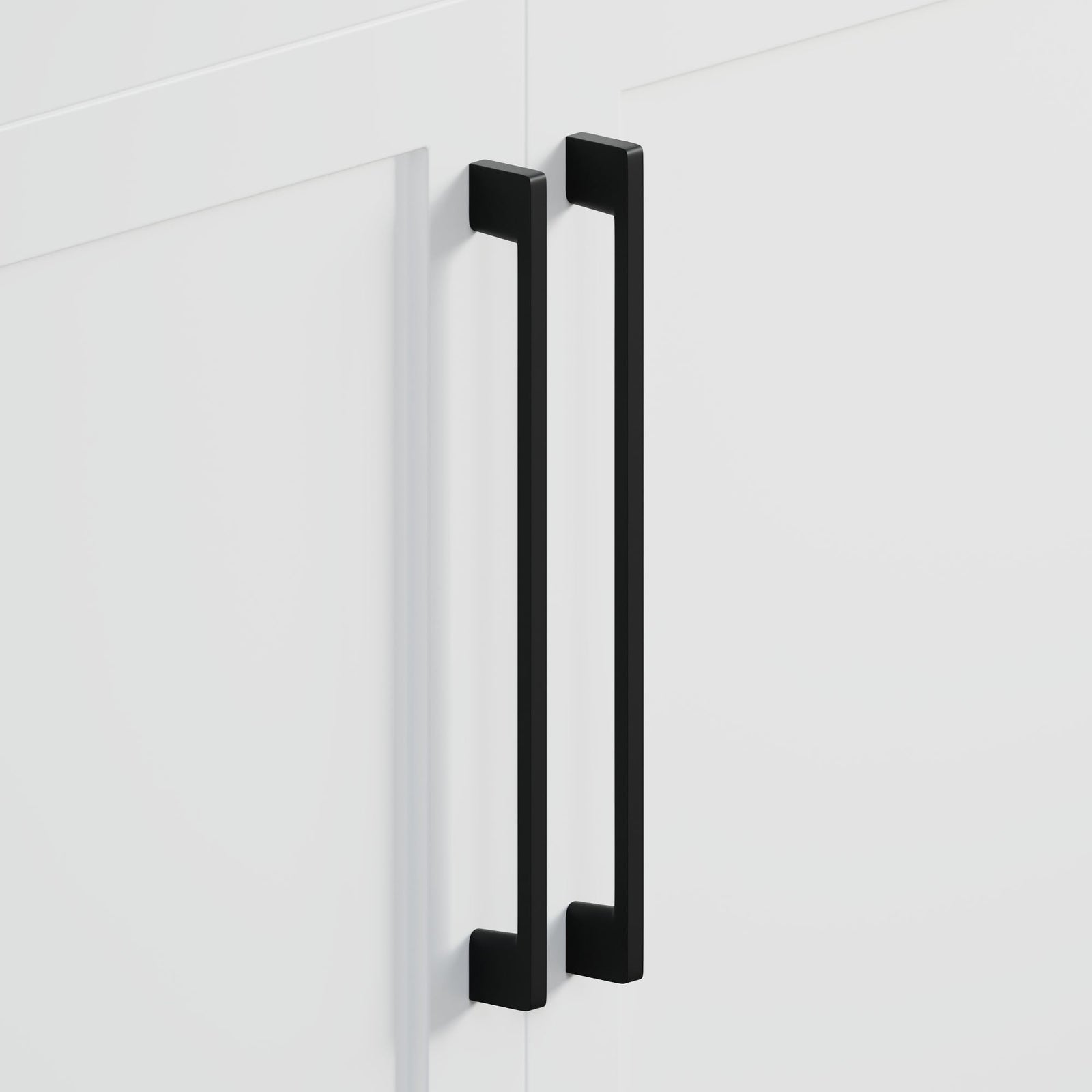Dowell Cabinet Pulls - Zinc Alloy, Cabinet Drawer/Door Pulls/Handles - 3008 Series