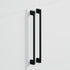 Dowell Cabinet Pulls - Zinc Alloy, Cabinet Drawer/Door Pulls/Handles - 3008 Series