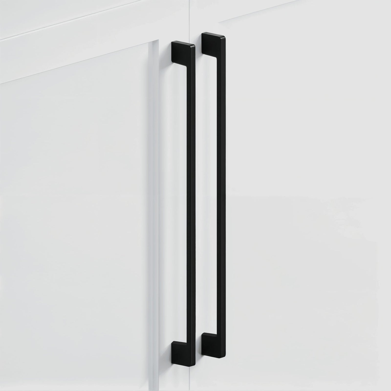Dowell Cabinet Pulls - Zinc Alloy, Cabinet Drawer/Door Pulls/Handles - 3008 Series