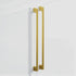 Dowell Cabinet Pulls - Zinc Alloy, Cabinet Drawer/Door Pulls/Handles - 3008 Series