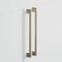 Dowell Cabinet Pulls - Zinc Alloy, Cabinet Drawer/Door Pulls/Handles - 3008 Series