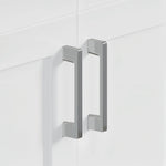 Dowell Cabinet Pulls - Zinc Alloy, Cabinet Drawer/Door Pulls/Handles - 3008 Series
