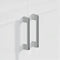 Dowell Cabinet Pulls - Zinc Alloy, Cabinet Drawer/Door Pulls/Handles - 3008 Series
