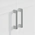 Dowell Cabinet Pulls - Zinc Alloy, Cabinet Drawer/Door Pulls/Handles - 3008 Series