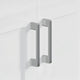 Dowell Cabinet Pulls - Zinc Alloy, Cabinet Drawer/Door Pulls/Handles - 3008 Series