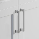 Dowell Cabinet Pulls - Zinc Alloy, Cabinet Drawer/Door Pulls/Handles - 3008 Series