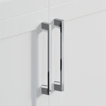 Dowell Cabinet Pulls - Zinc Alloy, Cabinet Drawer/Door Pulls/Handles - 3008 Series