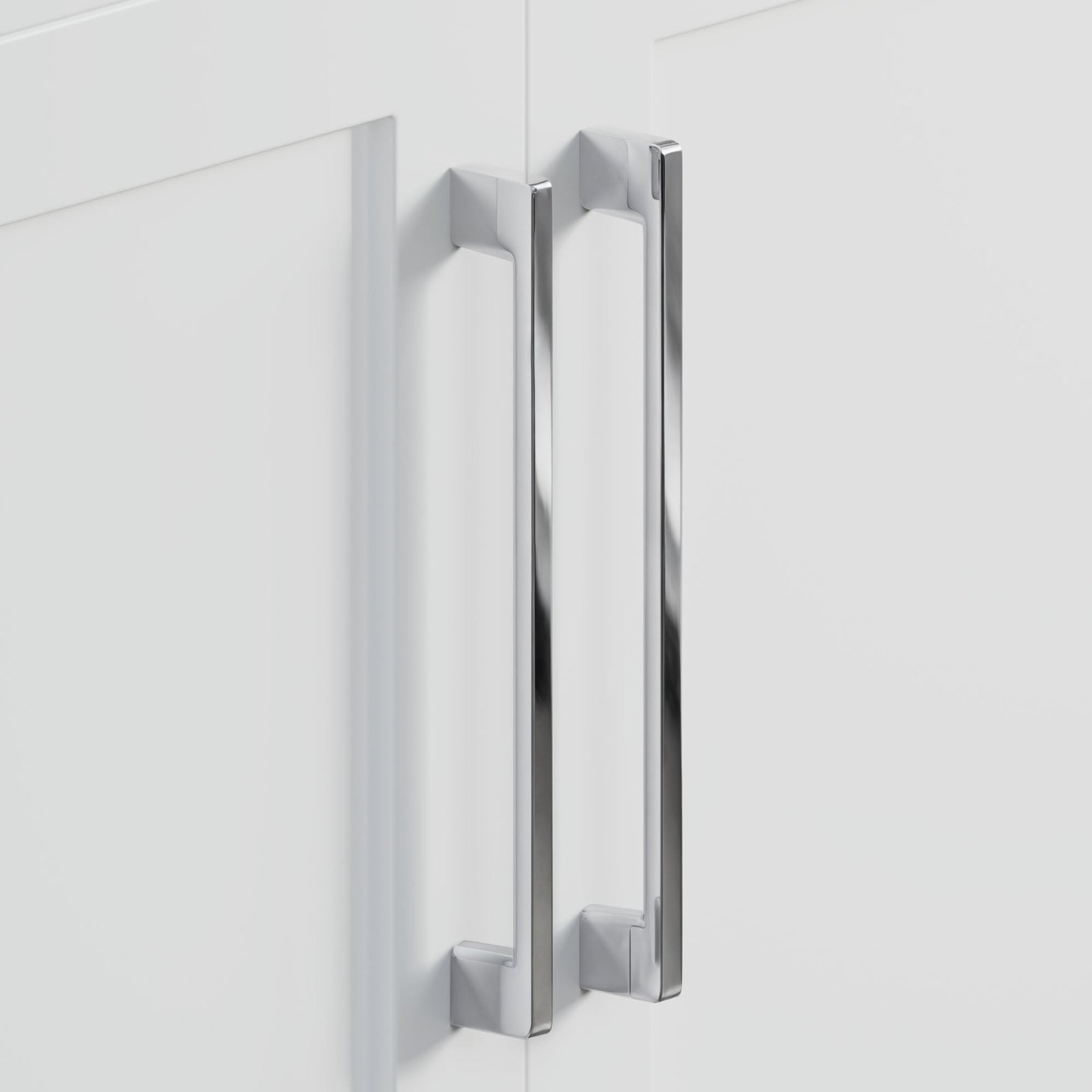 Dowell Cabinet Pulls - Zinc Alloy, Cabinet Drawer/Door Pulls/Handles - 3008 Series