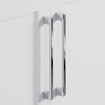 Dowell Cabinet Pulls - Zinc Alloy, Cabinet Drawer/Door Pulls/Handles - 3008 Series