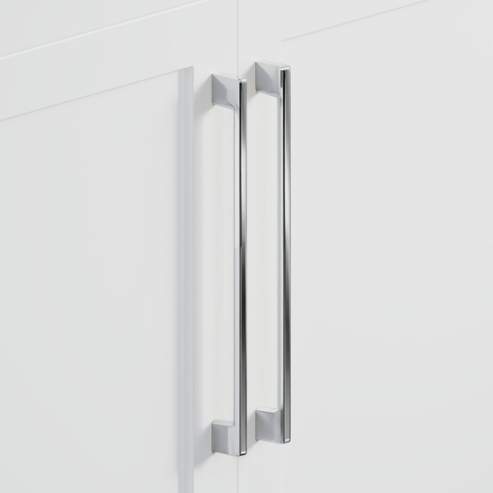 Dowell Cabinet Pulls - Zinc Alloy, Cabinet Drawer/Door Pulls/Handles - 3008 Series
