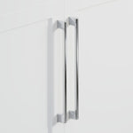 Dowell Cabinet Pulls - Zinc Alloy, Cabinet Drawer/Door Pulls/Handles - 3008 Series