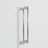 Dowell Cabinet Pulls - Zinc Alloy, Cabinet Drawer/Door Pulls/Handles - 3008 Series