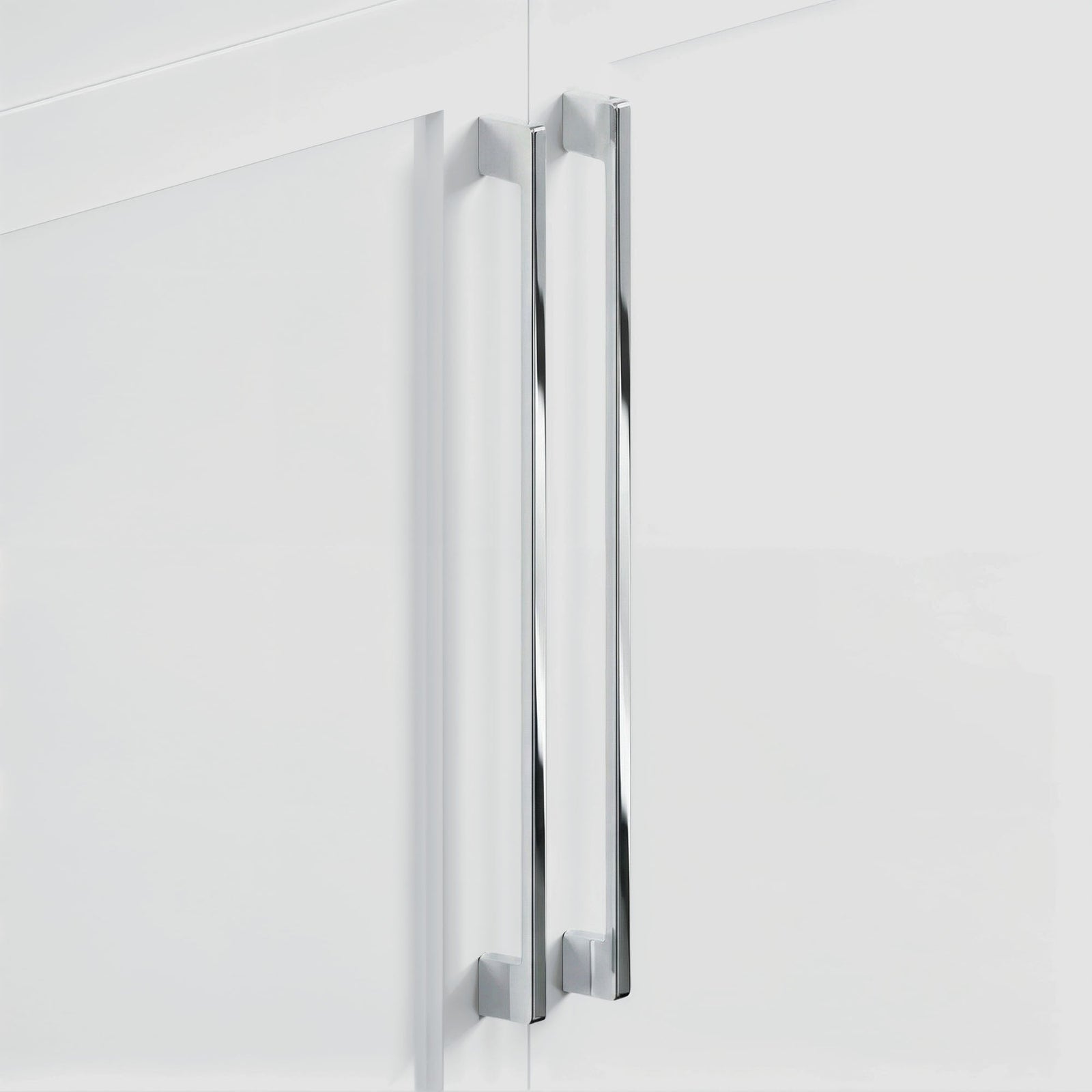 Dowell Cabinet Pulls - Zinc Alloy, Cabinet Drawer/Door Pulls/Handles - 3008 Series
