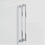 Dowell Cabinet Pulls - Zinc Alloy, Cabinet Drawer/Door Pulls/Handles - 3008 Series