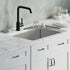 Dowell Cabinet Pulls Handle, Zinc Alloy 3132 Series-10Pack