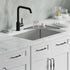 Dowell Cabinet Pulls Handle, Zinc Alloy 3132 Series-10Pack