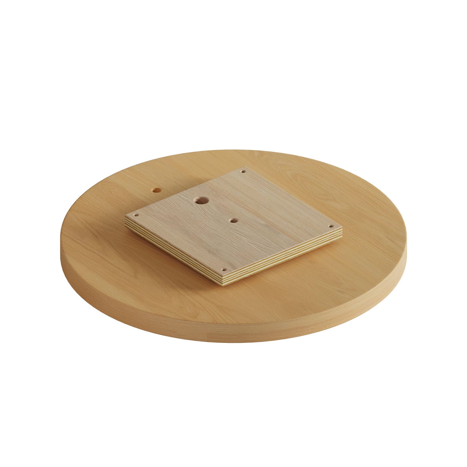Dowell Lazy Susan - 18