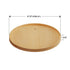 Dowell Lazy Susan - 18" Diameter/Round, 1 Shelf, Natural Wood Full Circle Lazy Susan Single shelf - 4006 360 Series