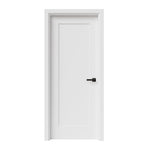 Dowell Primed Door Slab, Door Frame Kit