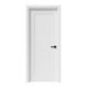 Dowell Primed Door Slab, Door Frame Kit
