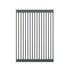 Dowell Over the Sink Roll-Up Dish Drying Rack, High-Quality, Foldable Tube Design, Space Saving Sink Organizer, Sturdy, Easy to Clean, Stylish Look