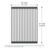 Dowell Over the Sink Roll-Up Dish Drying Rack, High-Quality, Foldable Tube Design, Space Saving Sink Organizer, Sturdy, Easy to Clean, Stylish Look