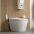 Dowell Smart Toilet With water tank, Auto cover open/close, No water pressure limitation,Whisper-quiet flushing - 093 Series