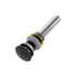 Dowell Pop Up Drain Stopper With/Without Overflow for Bathroom Vanity/Vessel Sink - 6011 07/08 Series