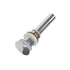 Dowell Pop Up Drain Stopper With/Without Overflow for Bathroom Vanity/Vessel Sink - 6011 07/08 Series