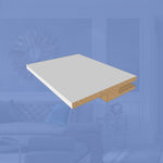 Dowell Primed Door Slab, Door Frame Kit